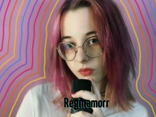 Reginamorr