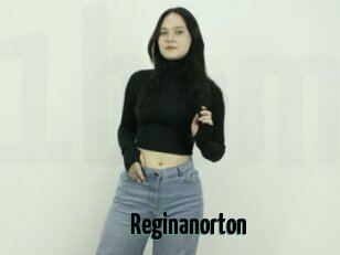 Reginanorton