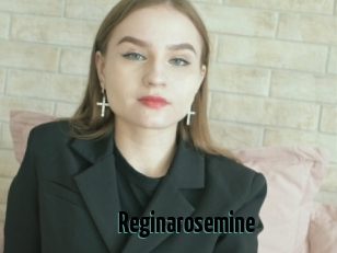 Reginarosemine