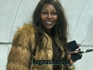 Reginashanique