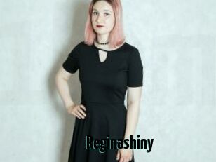 Reginashiny