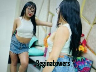 Reginatowers