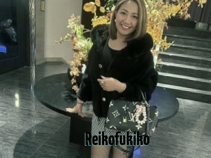 Reikofukiko