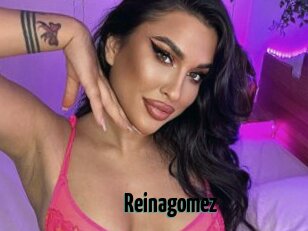 Reinagomez