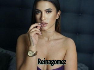 Reinagomez