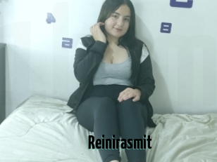 Reinirasmit