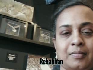 Rekakhan