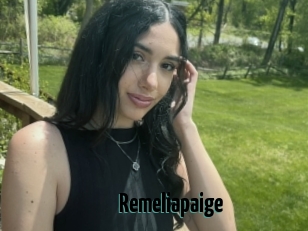 Remeliapaige