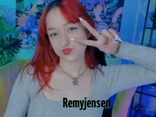 Remyjensen