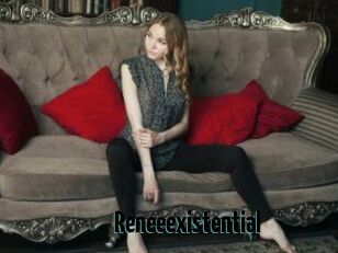 Reneeexistential