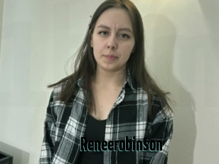 Reneerobinson