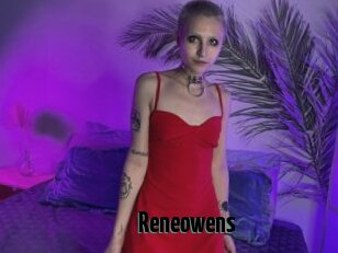 Reneowens