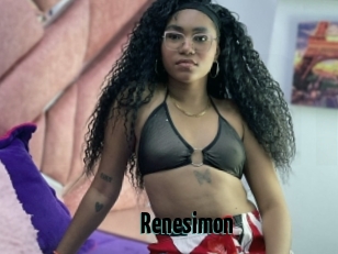 Renesimon