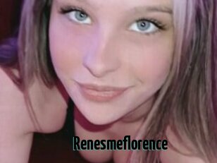 Renesmeflorence