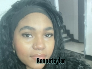 Rennetaylor