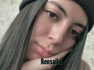 Rensailor