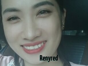 Renyred