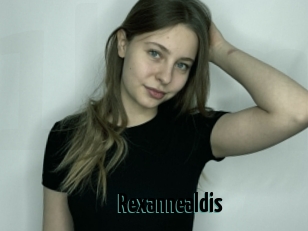 Rexannealdis
