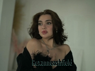 Rexanneashfield