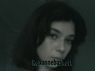 Rexannebaskett