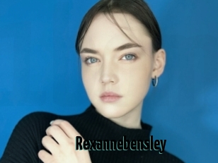 Rexannebensley