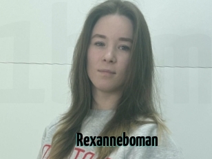 Rexanneboman