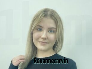 Rexannecarvin