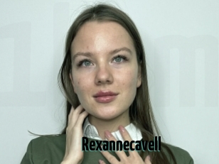 Rexannecavell