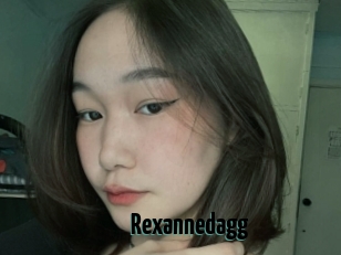 Rexannedagg