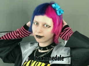 Rexannedale