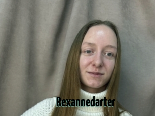 Rexannedarter