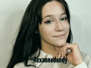 Rexannedendy