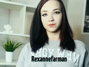 Rexannefarman