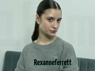 Rexanneferrett