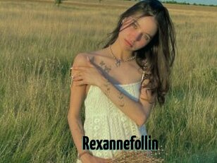 Rexannefollin