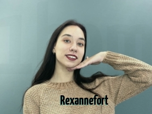 Rexannefort