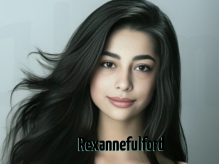 Rexannefulford