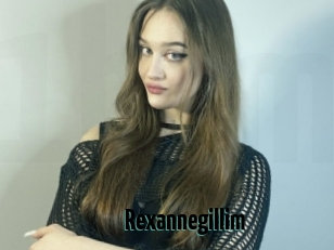 Rexannegillim