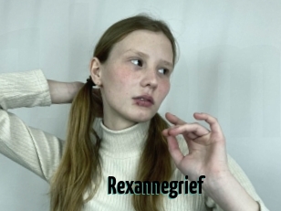 Rexannegrief