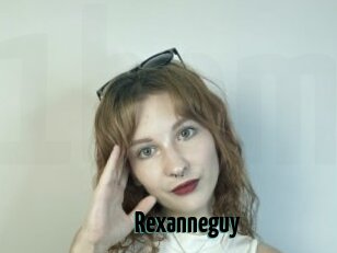 Rexanneguy