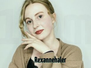 Rexannehaler