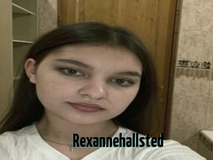 Rexannehallsted
