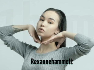 Rexannehammett