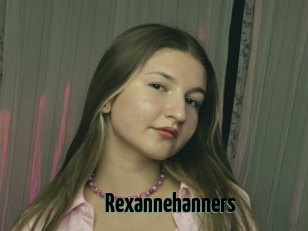 Rexannehanners