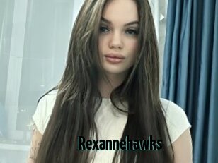 Rexannehawks