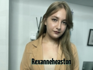 Rexanneheaston