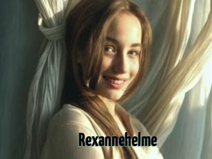 Rexannehelme