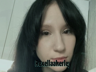 Rexellaakerley