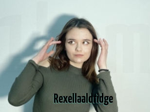 Rexellaaldridge