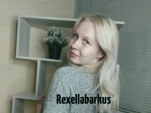 Rexellabarkus